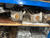 Oto Çıkma Parça / Opel / Astra / Motor / Motor (komple) / Çıkma Parça 