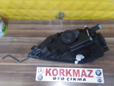 Oto Çıkma Parça / Audi / A3 / Far & Stop / Sağ Ön Far / Çıkma Parça 