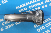 Oto Çıkma Parça / Mercedes / CLA / Ayna / Ayna Sinyali / Çıkma Parça 