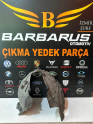 9Y0810971 PORSCHE CAYENNE SOL ÖN DAVLUMBAZ 2020-24
