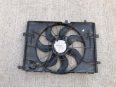 Oto Çıkma Parça / Mercedes / C Serisi / Fan / Fan Motoru / Çıkma Parça 