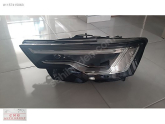 Oto Çıkma Parça / Audi / A6 / Far & Stop / Sol Ön Far / Çıkma Parça 