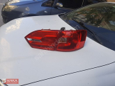 jetta sağ sol stop ve tüm çıkma parçalar