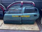 Oto Çıkma Parça / Opel / Astra / Kaporta & Karoser / Sağ Ön Kapı / Çıkma Parça 