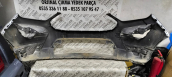Oto Çıkma Parça / Ford / Ecosport / Tampon / Ön Tampon / Çıkma Parça 