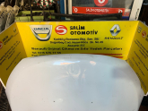 Oto Çıkma Parça / Dacia / Lodgy / Kaporta & Karoser / Kaput / Çıkma Parça 