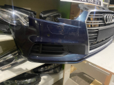 Oto Çıkma Parça / Audi / A3 / Tampon / Ön Tampon / Çıkma Parça 