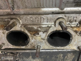 Oto Çıkma Parça / Mitsubishi / Carisma / Motor / Silindir Kapağı / Çıkma Parça 