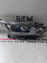 Nissan Qashqai J11 (2017-2021) Çıkma Orjinal Sağ Far