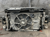 VOLKSWAGEN PASSAT B8 ÇIKMA RADYATÖR SET ORJINAL