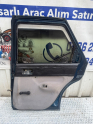 Oto Çıkma Parça / Ford / Escort / Kaporta & Karoser / Sağ Arka Kapı / Çıkma Parça 