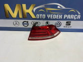 Oto Çıkma Parça / Volkswagen / Passat / Far & Stop / Sağ Arka Stop / Çıkma Parça 