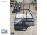 OTO CEMDEN ÇIKMA KİA PRİDE-FORD FESTİVA SOL ARKA KAPI