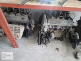 Oto Çıkma Parça / Toyota / Corolla / Motor / Motor (komple) / Çıkma Parça 