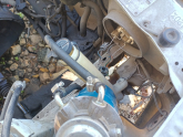 RENAULT R19 CAM SUYU DEPOSU