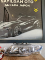 HONDA CIVIC TYPE-R SOL FAR DEPO MARKA