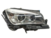 BMW E84 LCI 13-16 SAĞ ÖN FAR XENON 63117290262