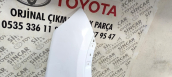 Oto Çıkma Parça / Ford / Puma / Kaporta & Karoser / Sağ Ön Çamurluk / Çıkma Parça 