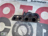 Oto Çıkma Parça / Audi / A4 / Egzoz / Egzoz Manifoldu / Çıkma Parça 