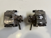 FORD FOCUS HB. ARKA FREN KALİPERLERİ TAKIM