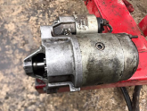 Oto Çıkma Parça / Renault / R 11 / Elektrik / Marş Motoru / Çıkma Parça 