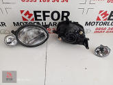 Oto Çıkma Parça / Toyota / Corolla / Far & Stop / Sol Ön Far / Sıfır Parça 
