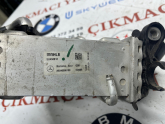 Oto Çıkma Parça / Mercedes / C Serisi / Radyatör / İntercooler / Çıkma Parça 