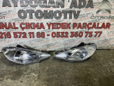 Oto Çıkma Parça / Peugeot / 206 / Far & Stop / Sis Farı / Çıkma Parça 