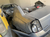 Oto Çıkma Parça / Renault / Clio / Kaporta & Karoser / Komple Arka / Çıkma Parça 