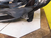Oto Çıkma Parça / Peugeot / Expert / Far & Stop / Sol Ön Far / Sıfır Parça 