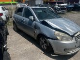 Hurda Belgeli Araçlar / Hyundai / Accent