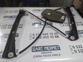 Oto Çıkma Parça / Volkswagen / Golf / Oto Cam / Cam Krikosu / Çıkma Parça 