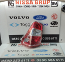 SSANGYONG MUSSO SAĞ ARKA STOP ORJİNAL ÇIKMA YEDEK PARÇA