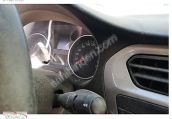 CITROEN C-ELYSEE GÖSTERGE KM SAATİ KADRAN SPEEDMETER