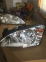 Oto Çıkma Parça / Peugeot / 2008 / Far & Stop / Sağ Ön Far / Çıkma Parça 