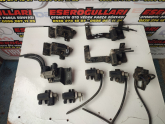 HYUNDAI/KIA TURBO VALFİ ELEKTROVANASI 7.21903.16