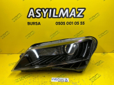 SKODA SUPERB XENON SOL ÖN FAR (ORİJİNAL)