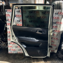 Oto Çıkma Parça / SsangYong / Kyron / Kaporta & Karoser / Sol Arka Kapı / Çıkma Parça 