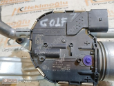 Oto Çıkma Parça / Volkswagen / Golf / Oto Cam / Silecek Motoru / Çıkma Parça 