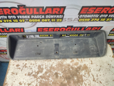 TOYOTA HİLUX PLAKALIK PAKOSU