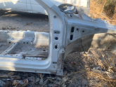 VW PASSAT B8 KESME SAĞ SOL ŞASE KOLU