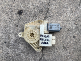 VOLKSWAGEN PASSAT B8 SOL ARKA CAM MOTORU