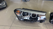 Oto Çıkma Parça / Bmw / 5 Serisi / Far & Stop / Sol Ön Far / Çıkma Parça 