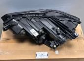Oto Çıkma Parça / Volkswagen / Passat / Far & Stop / Sağ Ön Far / Çıkma Parça 