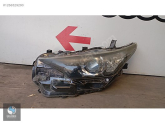 Oto Çıkma Parça / Toyota / Auris / Far & Stop / Sol Ön Far / Çıkma Parça 