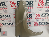 Oto Çıkma Parça / Toyota / RAV4 / Kaporta & Karoser / Arka Çamurluk / Sıfır Parça 