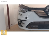 Oto Çıkma Parça / Renault / Megane / Tampon / Orta Izgara / Sıfır Parça 