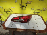 Oto Çıkma Parça / Opel / Astra / Far & Stop / Sağ Arka Stop / Çıkma Parça 