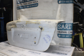Oto Çıkma Parça / Chevrolet / Aveo / Kaporta & Karoser / Bagaj Kapağı / Çıkma Parça 