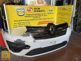 Oto Çıkma Parça / Renault / Express / Tampon / Ön Tampon / Çıkma Parça 
